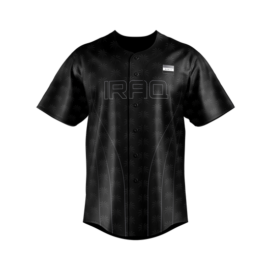 Iraq V1 Baseball Jersey